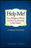Help Me! I'm a Religious Wreck and You Can Find Me in the Desert: A Mustard Seed Read