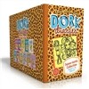 Dork Diaries 1-10