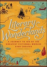 Literary Wonderlands: A Journey Through the Greatest Fictional Worlds Ever Created