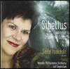 Soile Isokoski 시벨리우스: 관현악 반주에 의한 가곡 (Sibelius: Orchestral Songs)
