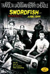 [중고] [DVD] Swordfish - 스워드 피쉬 (스냅케이스)