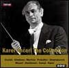 카렐 안체를 컬렉션 - 1953-1962 레코딩스 (Karel Ancerl The Collection - 1953-1962 Recordings)