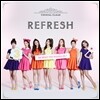 씨엘씨 (CLC) - 미니앨범 3집 : Refresh