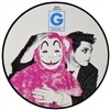 Gerard Way - Zero Zero & Television All The Time (Limited Edition)