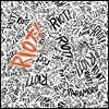 Paramore (파라모어) - 2집 Riot! [LP]