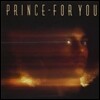 Prince - For You