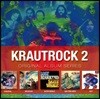 Krautrock - Original Album Series Vol.2 크라우트록 오리지널 앨범 시리즈 2집 [Deluxe Edition]