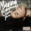 Marina & The Diamonds - 1집 The Family Jewels [LP]
