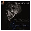 Eric Aubier 티에리 에스케슈: 관악을 위한 실내악 작품 - 에릭 오비에 (Thierry Escaich: Magic Circus - Chamber Music With Winds)