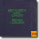 Keith Jarrett - Solo Concerts Bremen / Lausanne