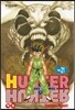 헌터x헌터 HUNTERxHUNTER 신장판 21