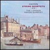 The London Haydn Quartet 하이든: 현악 4중주 Op.50 ‘프러시안’ (Haydn: String Quartets 'Prussian')