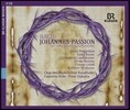 Julian Pregardien / Peter Dijkstra 바흐: 요한 수난곡 - 쥘리앙 프레가르디엥 (J.S. Bach: St John Passion BWV245)
