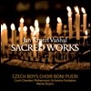 Czech Boys Choir Boni Pueri 반할: 성가 작품집 - 보니 푸에리 체코 소년 합창단 (Jan Krtitel Vanhal: Sacred Works)