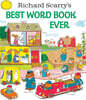 Richard Scarry's Best Word Book Ever