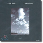 Keith Jarrett - Dark Intervals