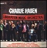 Charlie Haden - Liberation Music Orchestra [LP]