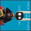 Sun Ra - Space Is The Place (Back To Black Series)