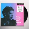 Billie Holiday - Lady Sings the Blues [LP]