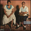 Ella Fitzgerald / Louis Armstrong - Ella And Louis [LP]