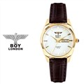 [BOY LONDON]보이런던 BLD5115L-GD 여성 가죽손목시계
