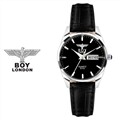 [BOY LONDON]보이런던 BLD5115L-BK 여성 가죽손목시계