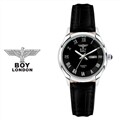 [BOY LONDON]보이런던 BLD5150L-BK 여성 가죽손목시계