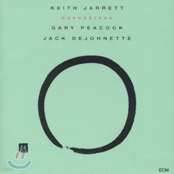 Keith Jarrett Trio - Changeless