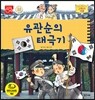 유관순의 태극기