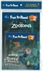 Disney Fun to Read Set 2-31 : Super Animals!