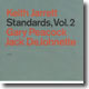 Keith Jarrett - Standards, Vol. 2