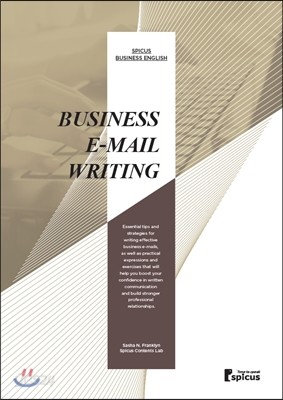 Business E-mail Writing