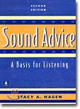 Sound Advice : A Basis for Listening