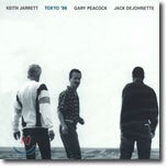 Keith Jarrett & Gary Peacock & Jack Dejohnette - Tokyo '96