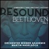 Martin Haselbock 리사운드 베토벤 2집 - 교향곡 7번, 웰링턴의 승리 (Re-Sound Beethoven Vol.2: Symphony Op.92, Wellington's Victory Op.91) 마르틴 하젤뵈크