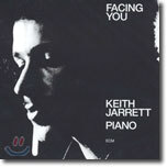 Keith Jarrett - Facing You
