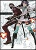 セブンスドラゴンIII code:VFD VISUAL COLLECTION