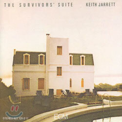 Keith Jarrett - The Survivors Suite
