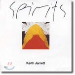 Keith Jarrett - Spirits