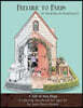 Prelude to Paris: It Started in Sausalito -- A Tail of Two Dogs