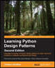 Learning Python Design Patterns Second Edition