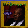 Jay McShann - Hootie's Jumpin Blues (CD)