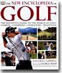 The New Encyclopedia of Golf
