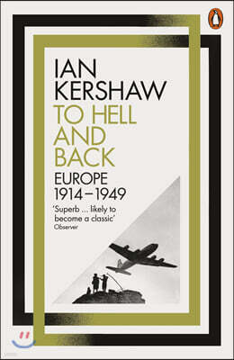 To Hell and Back