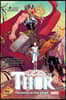 The Mighty Thor Vol. 1: Thunder In Her Veins