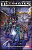 Ultimates: Omniversal Vol. 1 - Start With The Impossible