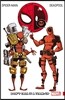 Spider-man/deadpool Vol. 0: Don't Call It A Team-up