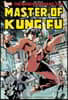 Shang-chi: Master Of Kung-fu Omnibus Vol. 1