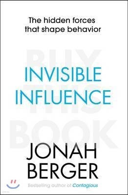 Invisible Influence