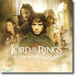The Lord Of The Rings 1: The Fellowship Of The Ring (반지의 제왕 1: 반지원정대) OST